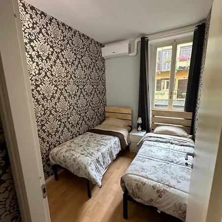 Apartmán Dea Dreams - Marghera Wifi Metro A 2 Passi