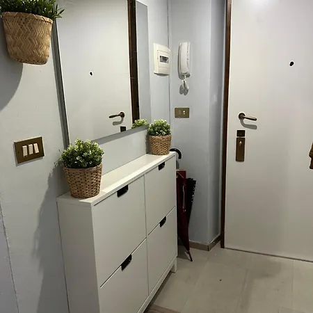Dea Dreams - Marghera Wifi Metro A 2 Passi Daire