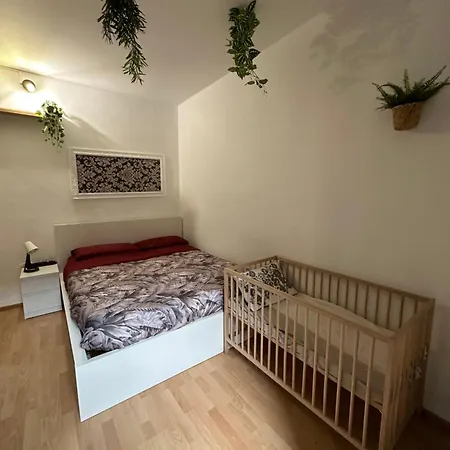 Dea Dreams - Marghera Wifi Metro A 2 Passi Appartement *