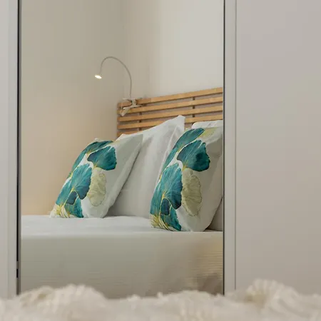 Beplace In Porta Venezia Апартаменты *