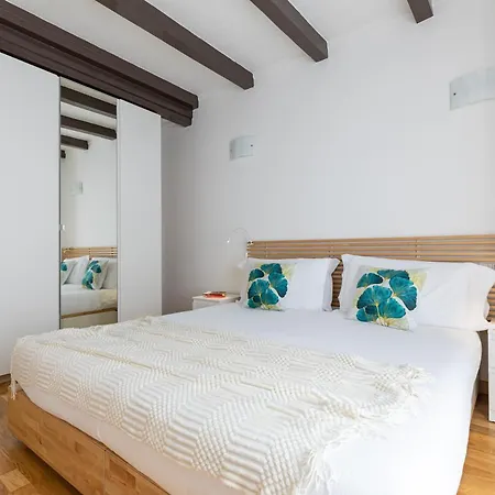 Beplace In Porta Venezia Апартаменты