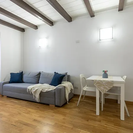 Апартаменты Beplace In Porta Venezia