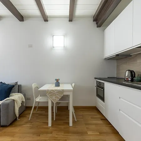 Beplace In Porta Venezia *