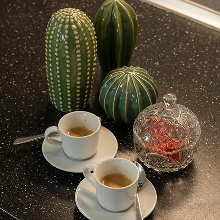 Daire Beplace In Porta Venezia *