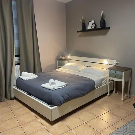 Apartment Dolce