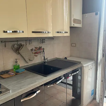 Dolce Apartment