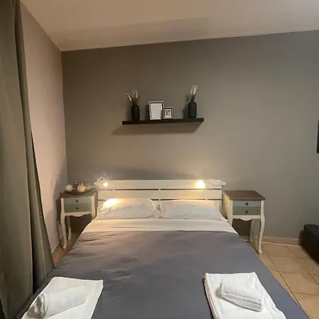 Apartment Dolce *