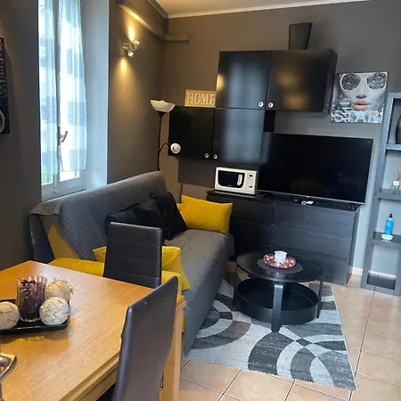 Dolce Apartment *