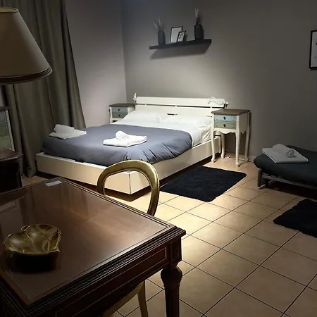 Dolce Apartment Milan