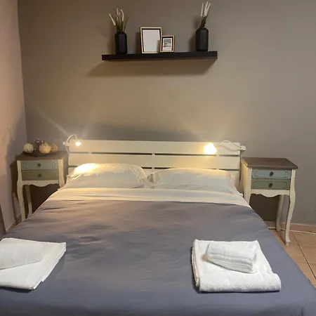 Dolce Apartment