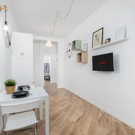 Maison Vale * Milánó