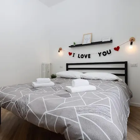 Appartamento Maison Vale Milano