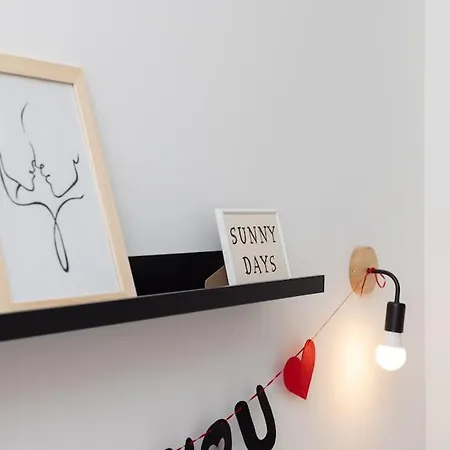 Apartman Maison Vale *