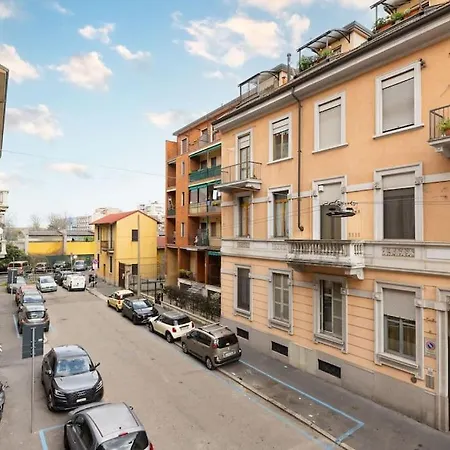 Maison Vale Apartman *