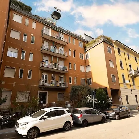 Maison Vale Appartamento Milano