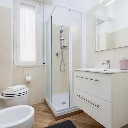 Apartman Maison Vale Milánó