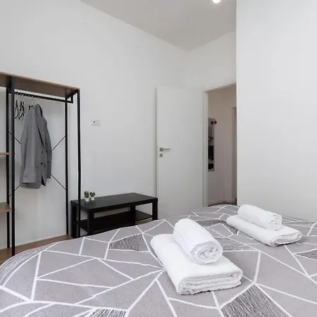Apartman Maison Vale