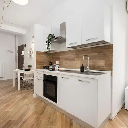 Apartman Maison Vale *