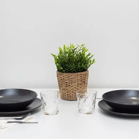 Apartman Maison Vale Milánó