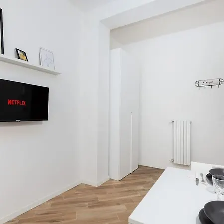 Maison Vale Apartman Milánó