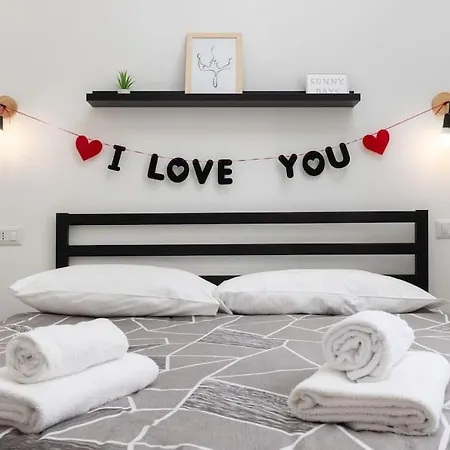 Apartman Maison Vale