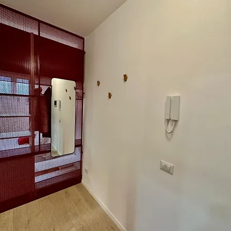 Duomo-linate-istituto Dei Tumori Wifi * Милан