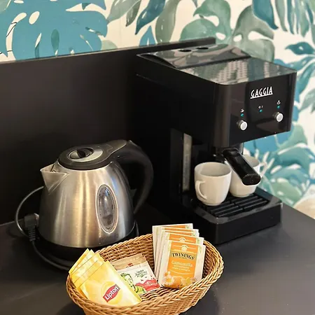 شقة Duomo-linate-istituto Dei Tumori Wifi