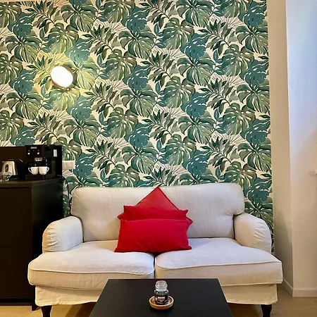 Duomo-linate-istituto Dei Tumori Wifi Апартаменты Милан