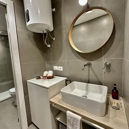 Duomo-linate-istituto Dei Tumori Wifi Mediolan