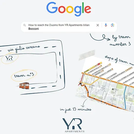 Yr - Bocconi * Milan