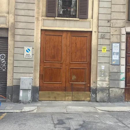 Apartment Xenia - Rustic And Cozy In Navigli Mailand