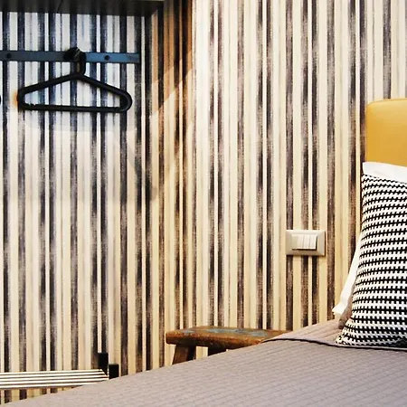 Gasthuis Serendipity Milaan