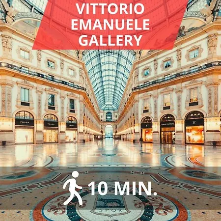 아파트 Duomo In 5 Minutes Cozy And Quiet