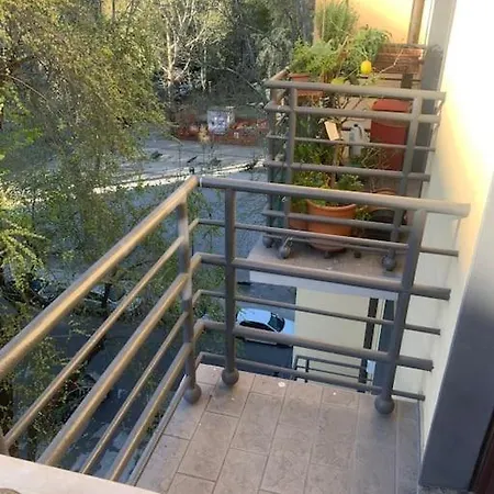 In Porta Venezia Apartment