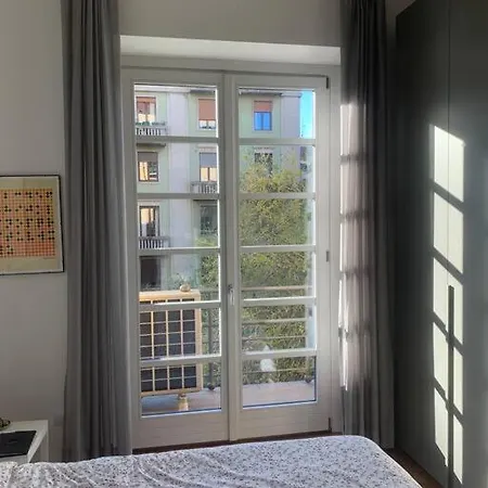 Apartment In Porta Venezia *