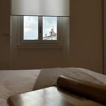 Apartamento Elegante Bilocale, A Pochi Passi Dalla Metro Pasteur *