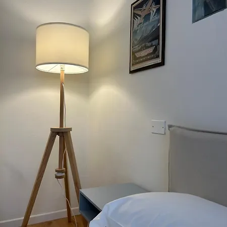 Elegante Bilocale, A Pochi Passi Dalla Metro Pasteur *