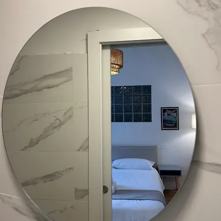 Appartement Elegante Bilocale, A Pochi Passi Dalla Metro Pasteur