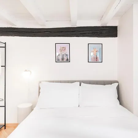 Central Studio Apartament *