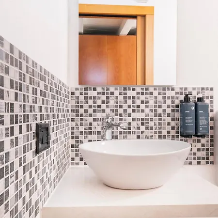 Central Studio Apartamento Milán