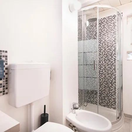 Apartment Relstay - Moscova -