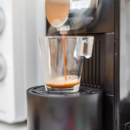 شقة The White Jungle - San Babila Attic ميلان