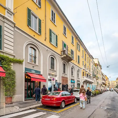 Daire The White Jungle - San Babila Attic *