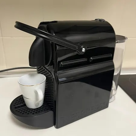 Dom wakacyjny Travelounge San Siro Mediolan