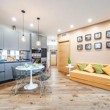 Apartment The Visionary - Navigli Area Milan