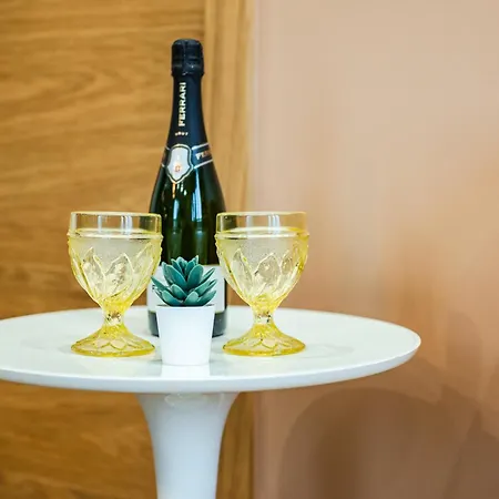 The Visionary - Navigli Апартаменты *