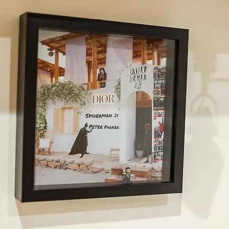 The Visionary - Navigli Area Lejlighed