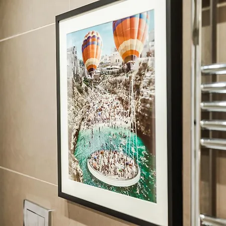 The Visionary - Navigli Area Apartment