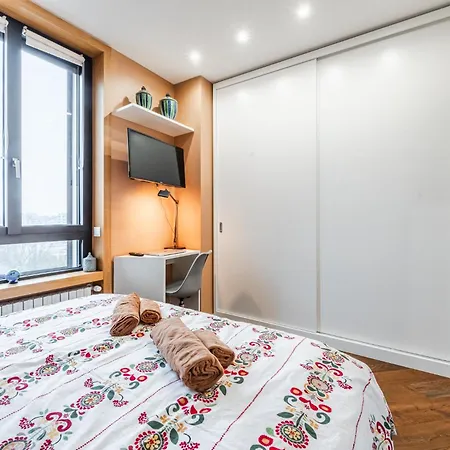 The Visionary - Navigli Area Milano