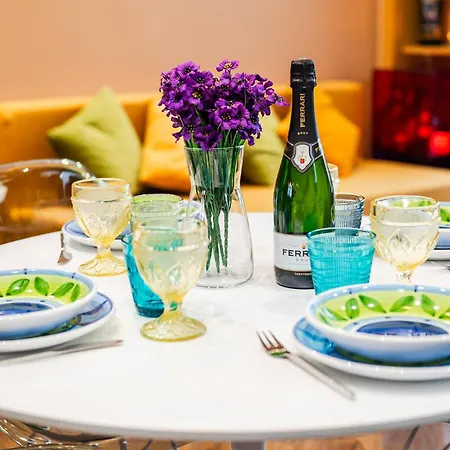 Lejlighed The Visionary - Navigli Area